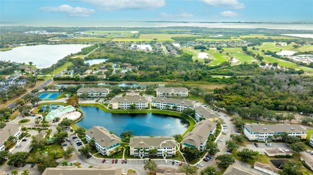 4802 51st Street W, Unit 512, Bradenton, FL 34210 Photo