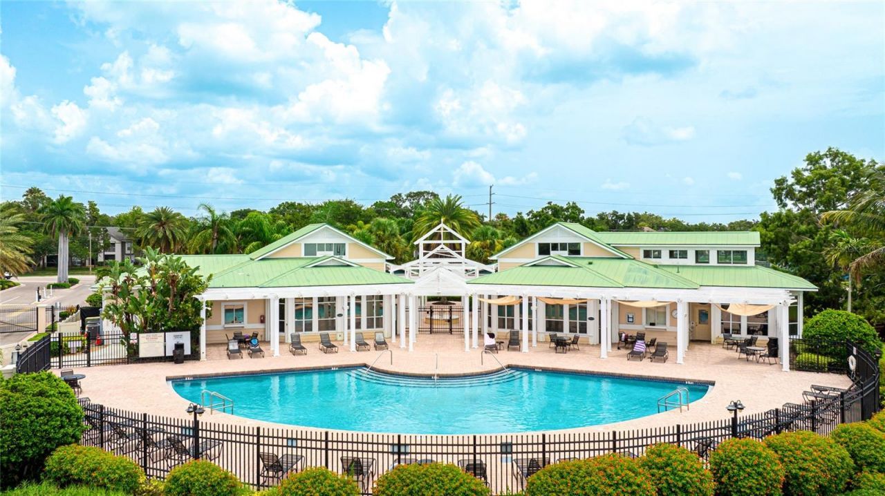 4802 51st Street W, Unit 512, Bradenton, FL 34210 Photo