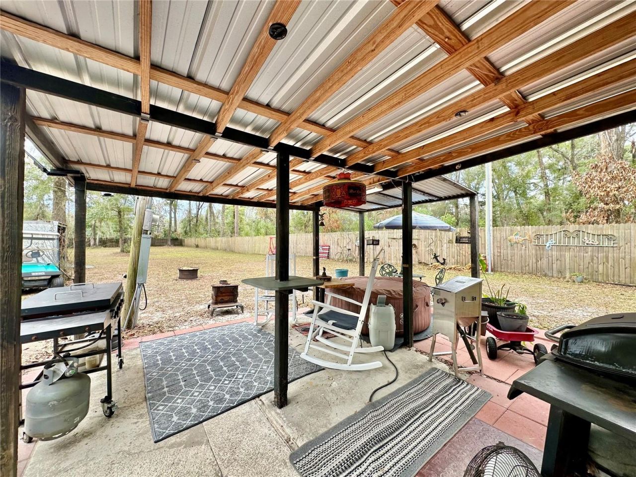 9430 Carolina Way, Fanning Springs, FL 32693 Photo