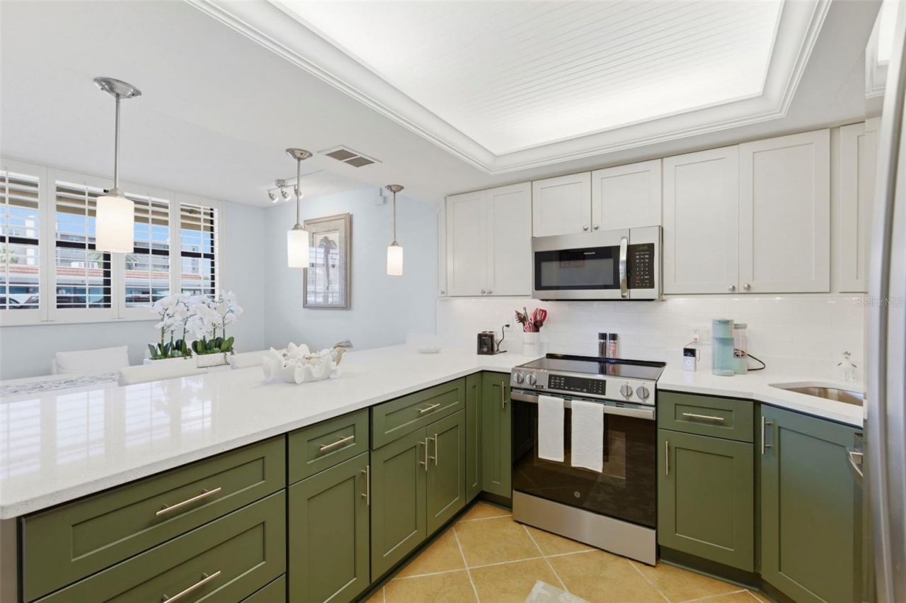 19701 Gulf Boulevard, Unit 125, Indian Shores, FL 33785 Photo