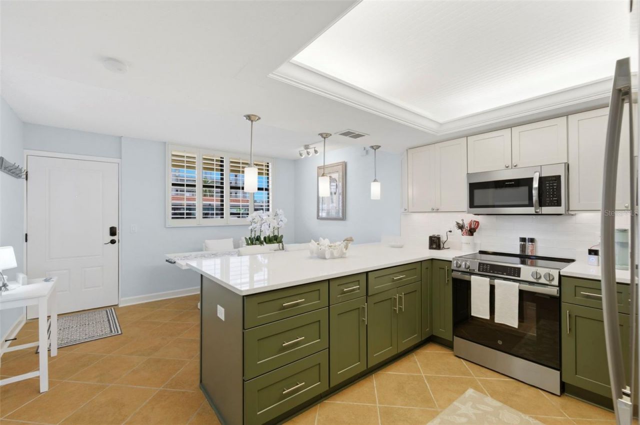 19701 Gulf Boulevard, Unit 125, Indian Shores, FL 33785 Photo