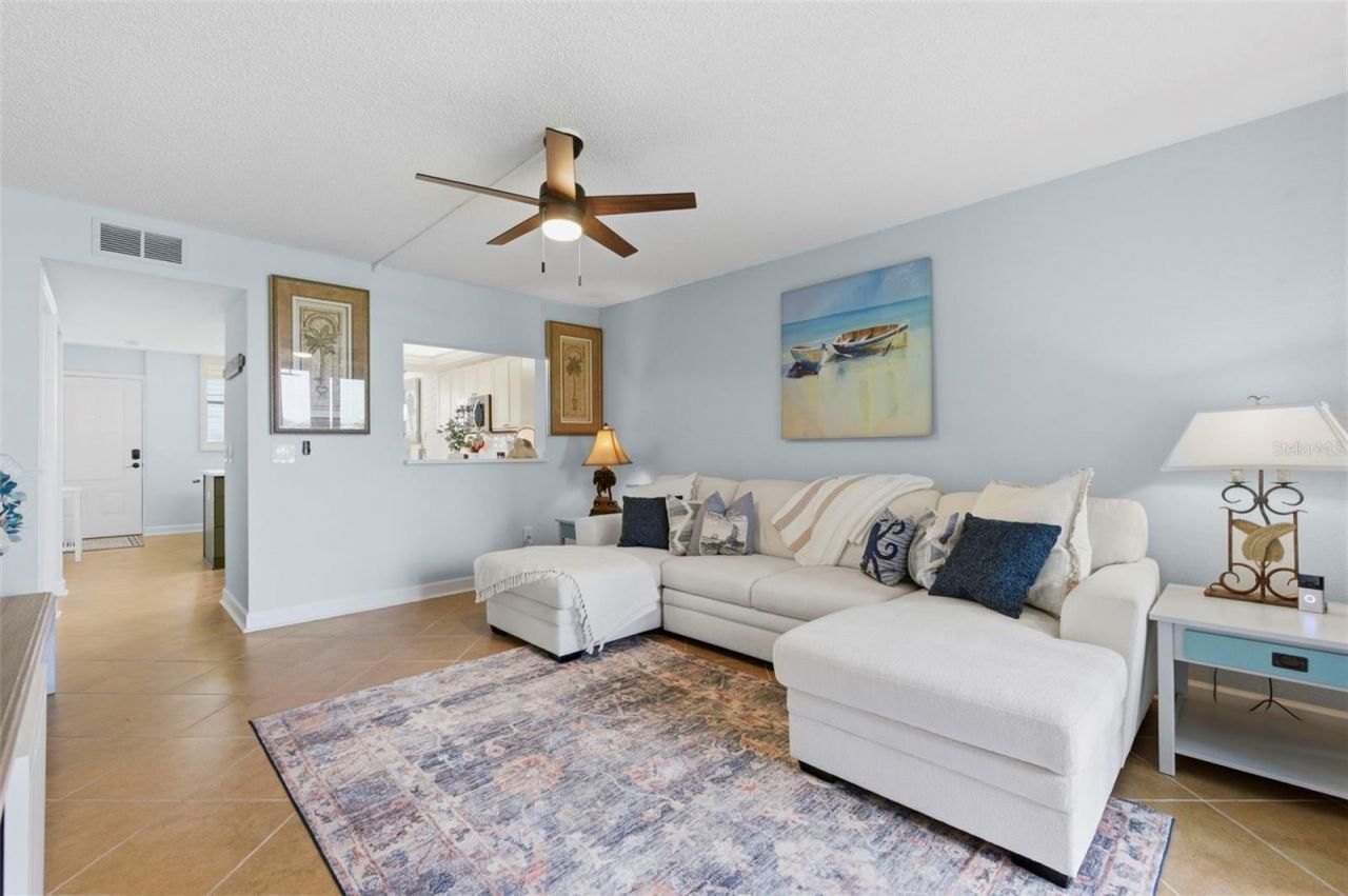 19701 Gulf Boulevard, Unit 125, Indian Shores, FL 33785 Photo