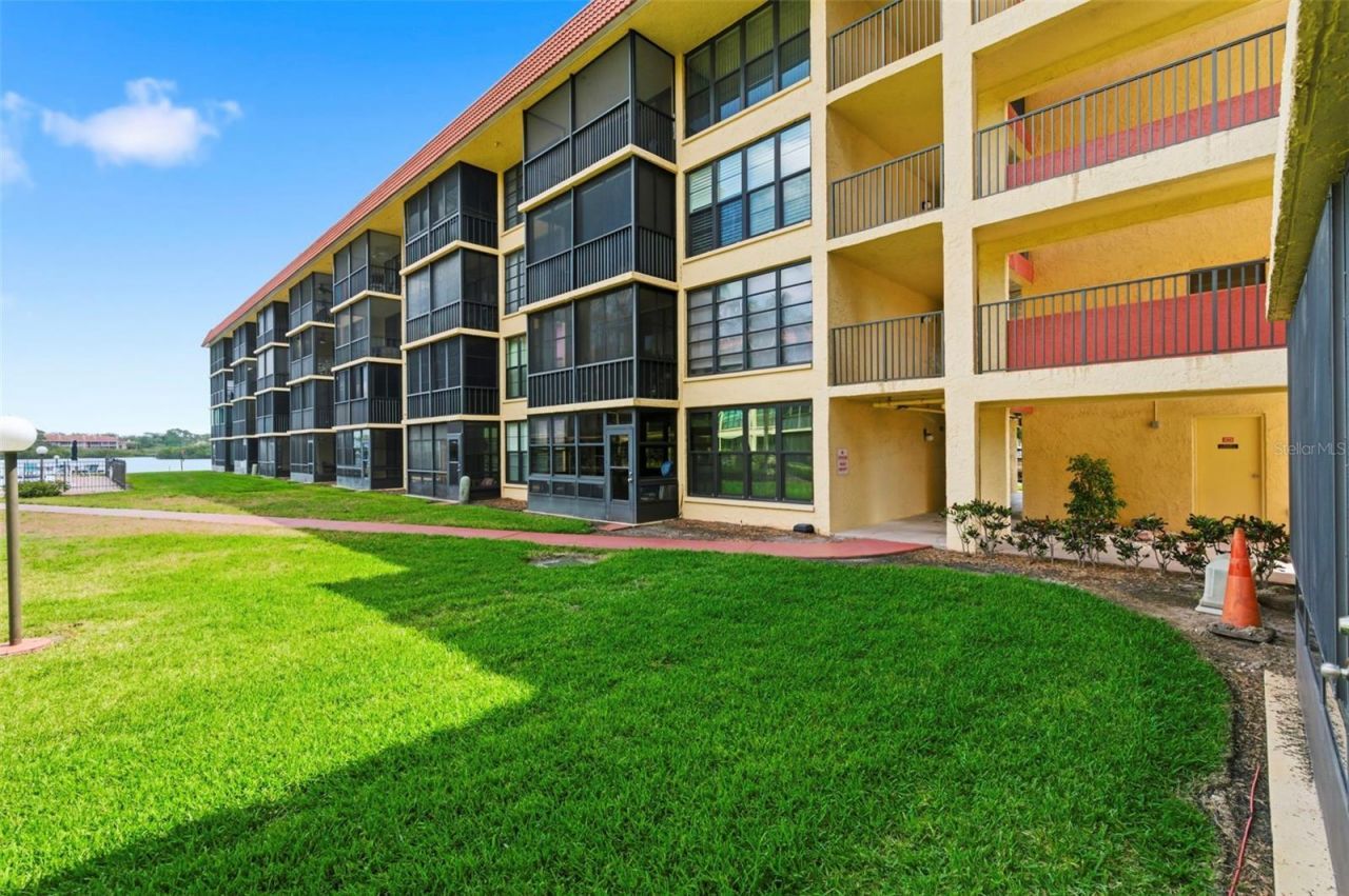 19701 Gulf Boulevard, Unit 125, Indian Shores, FL 33785 Photo