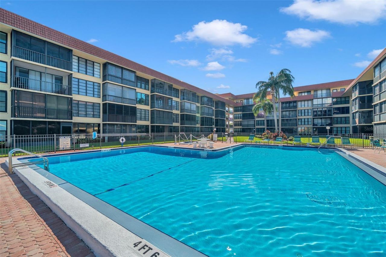 19701 Gulf Boulevard, Unit 125, Indian Shores, FL 33785 Photo
