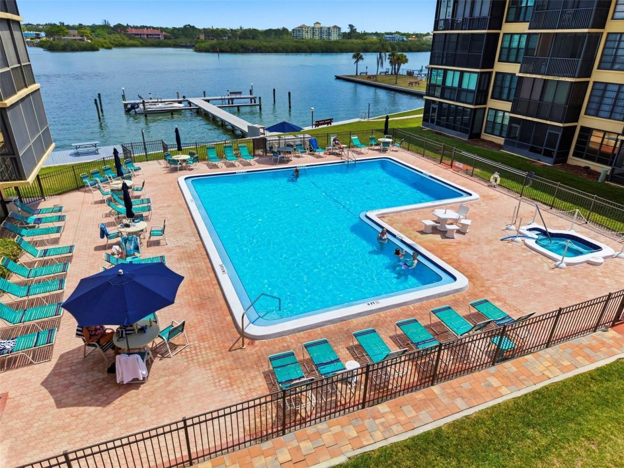 19701 Gulf Boulevard, Unit 125, Indian Shores, FL 33785 Photo
