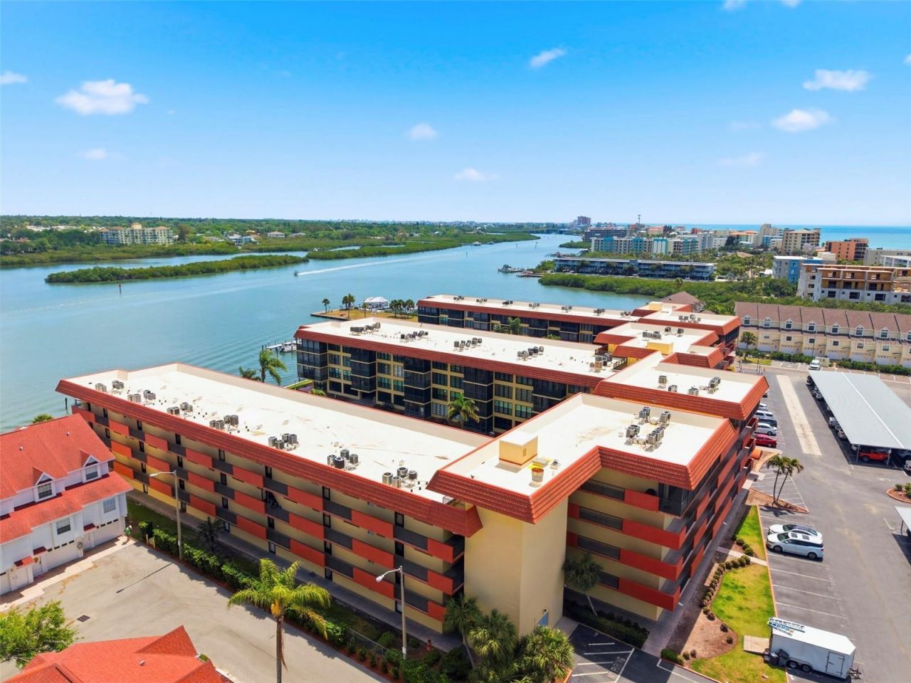 19701 Gulf Boulevard, Unit 125, Indian Shores, FL 33785 Photo