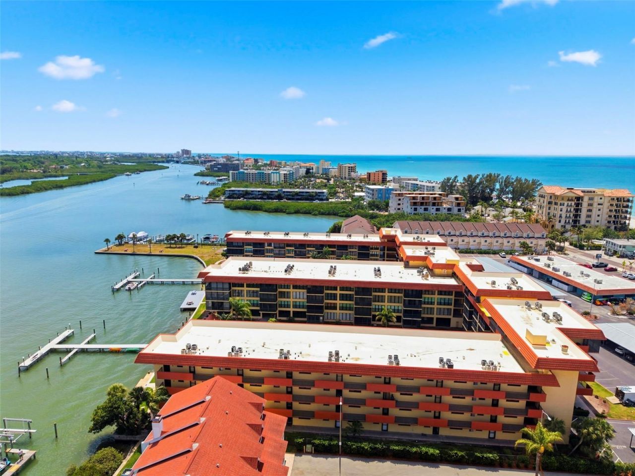 19701 Gulf Boulevard, Unit 125, Indian Shores, FL 33785 Photo