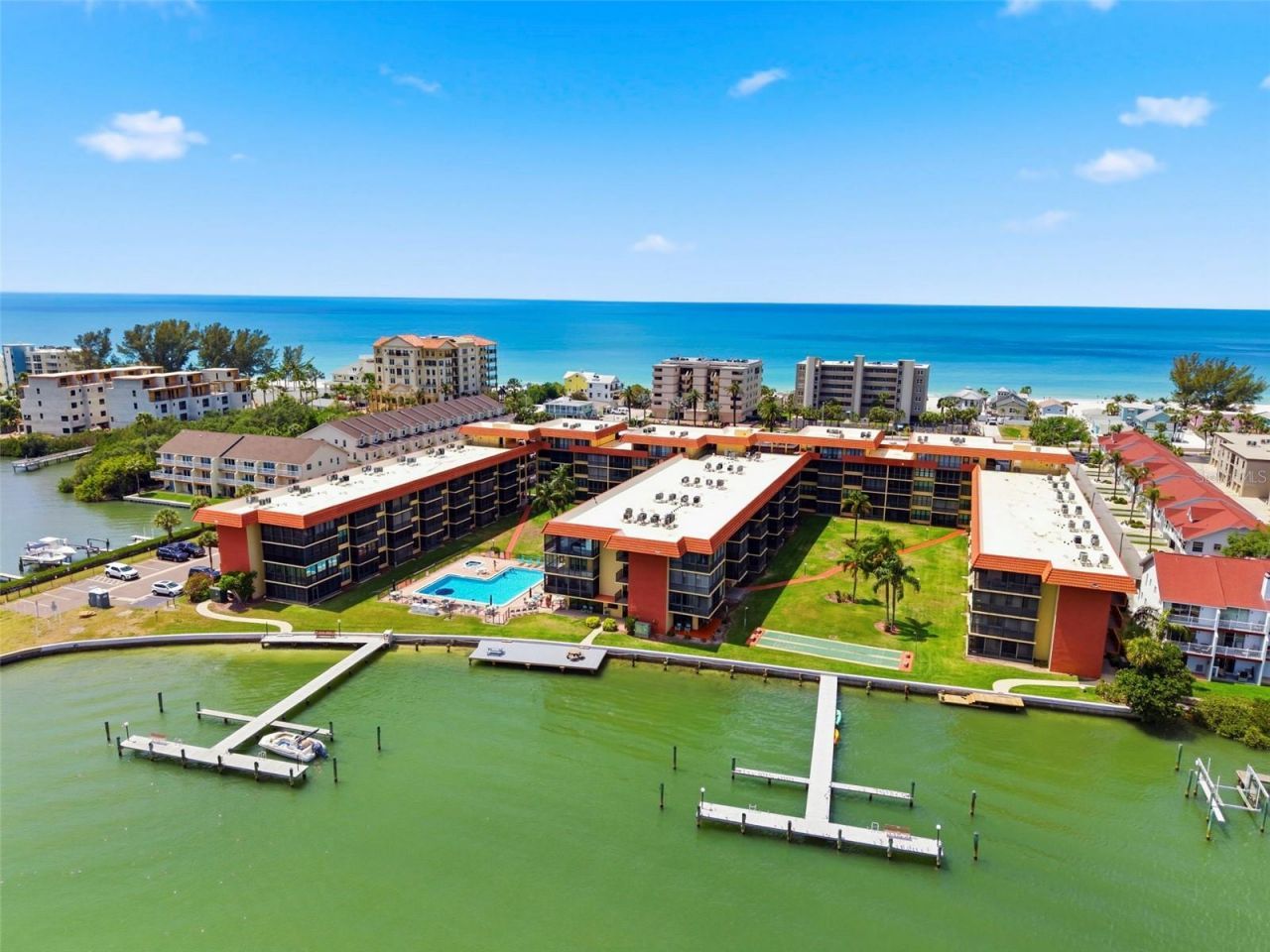 19701 Gulf Boulevard, Unit 125, Indian Shores, FL 33785 Photo