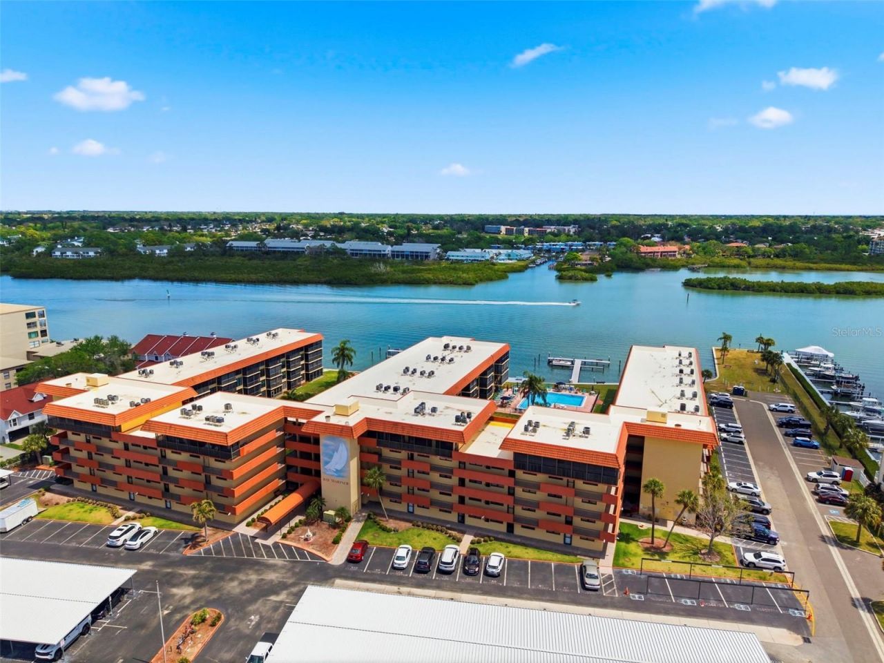 19701 Gulf Boulevard, Unit 125, Indian Shores, FL 33785 Photo