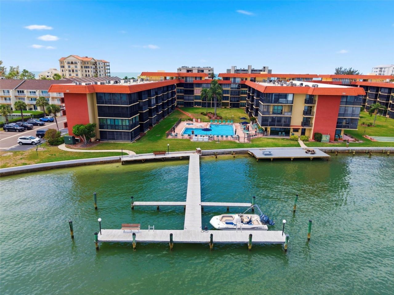 19701 Gulf Boulevard, Unit 125, Indian Shores, FL 33785 Photo