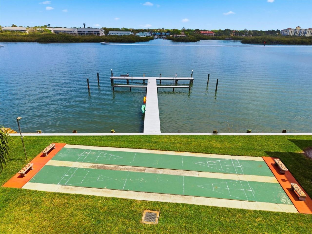 19701 Gulf Boulevard, Unit 125, Indian Shores, FL 33785 Photo