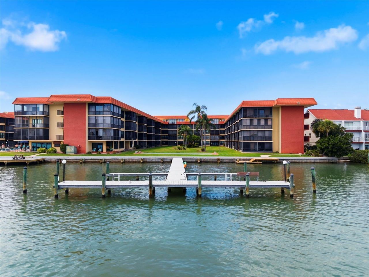 19701 Gulf Boulevard, Unit 125, Indian Shores, FL 33785 Photo