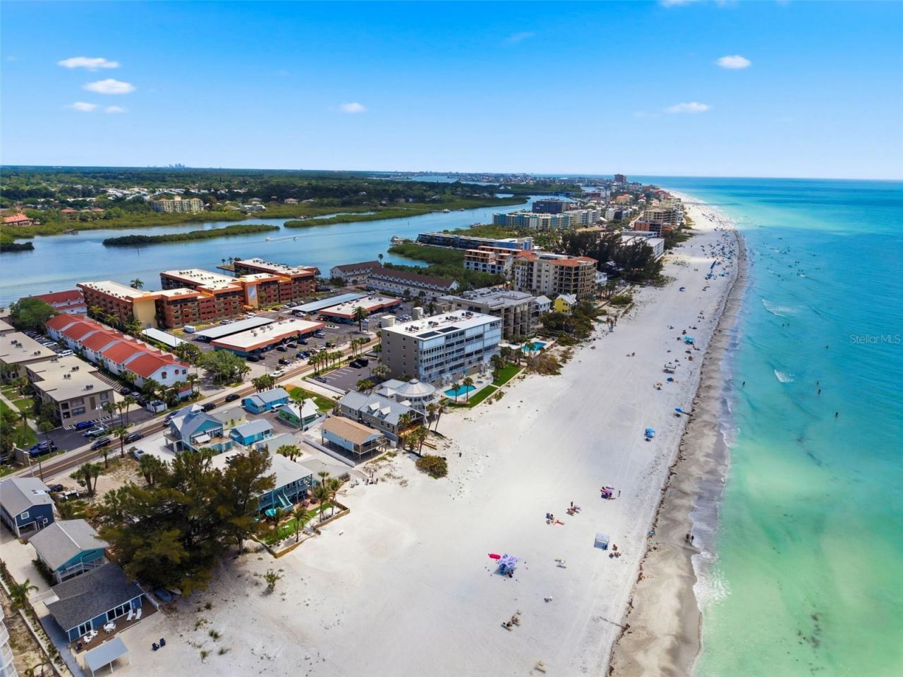 19701 Gulf Boulevard, Unit 125, Indian Shores, FL 33785 Photo