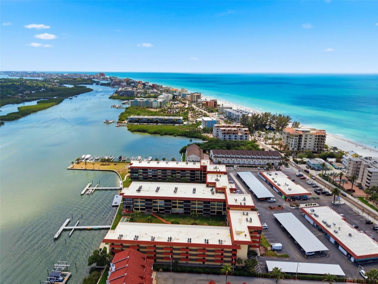 19701 Gulf Boulevard, Unit 125, Indian Shores, FL 33785 Photo