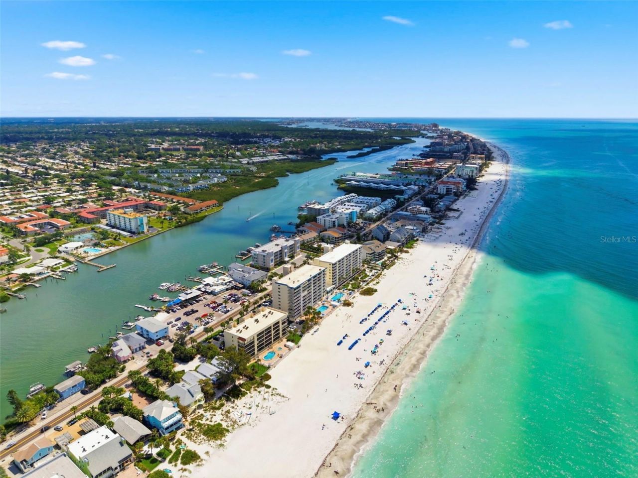 19701 Gulf Boulevard, Unit 125, Indian Shores, FL 33785 Photo