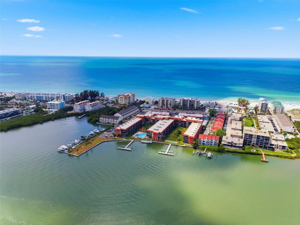 19701 Gulf Boulevard, Unit 125, Indian Shores, FL 33785 Photo