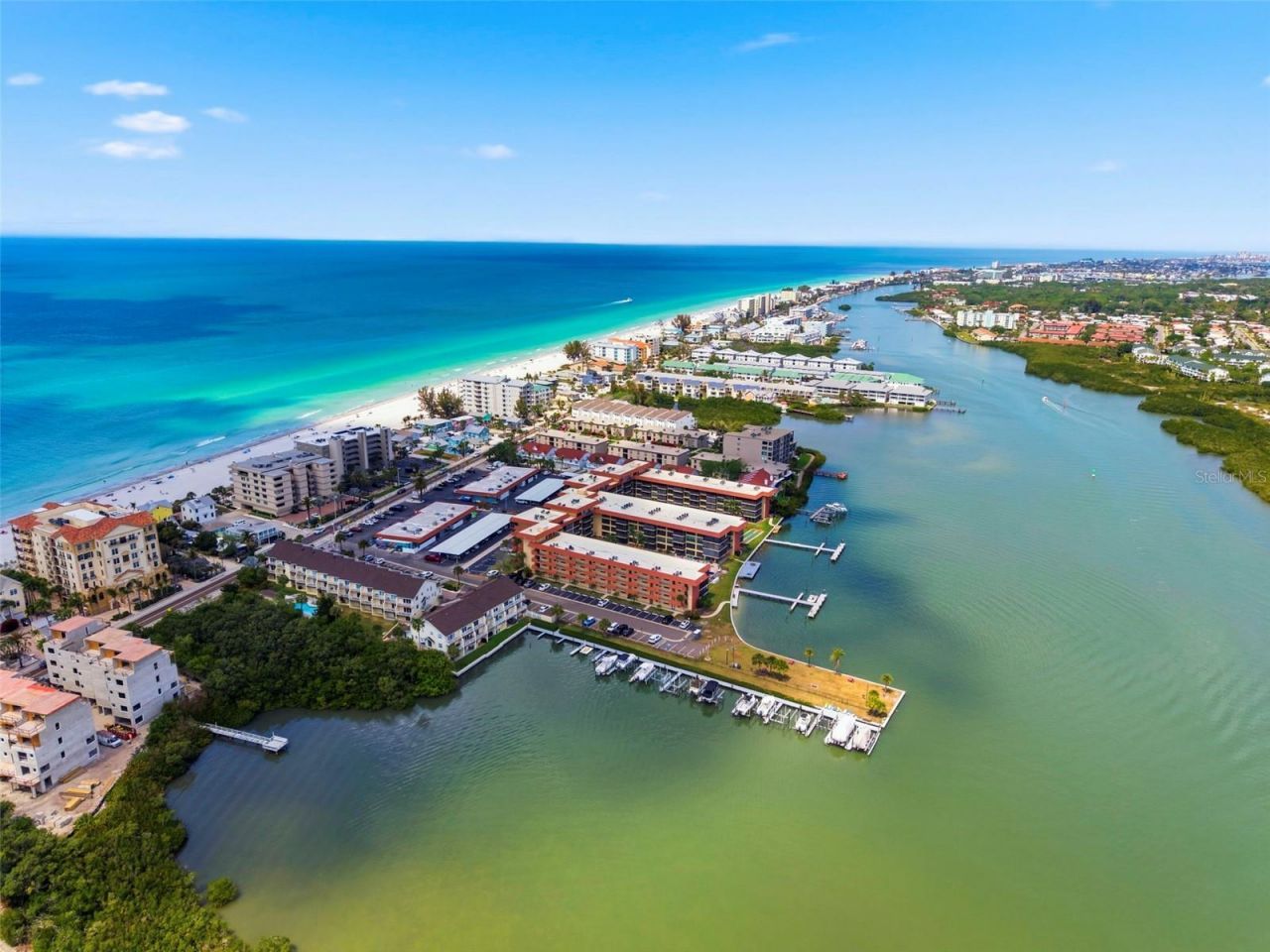 19701 Gulf Boulevard, Unit 125, Indian Shores, FL 33785 Photo