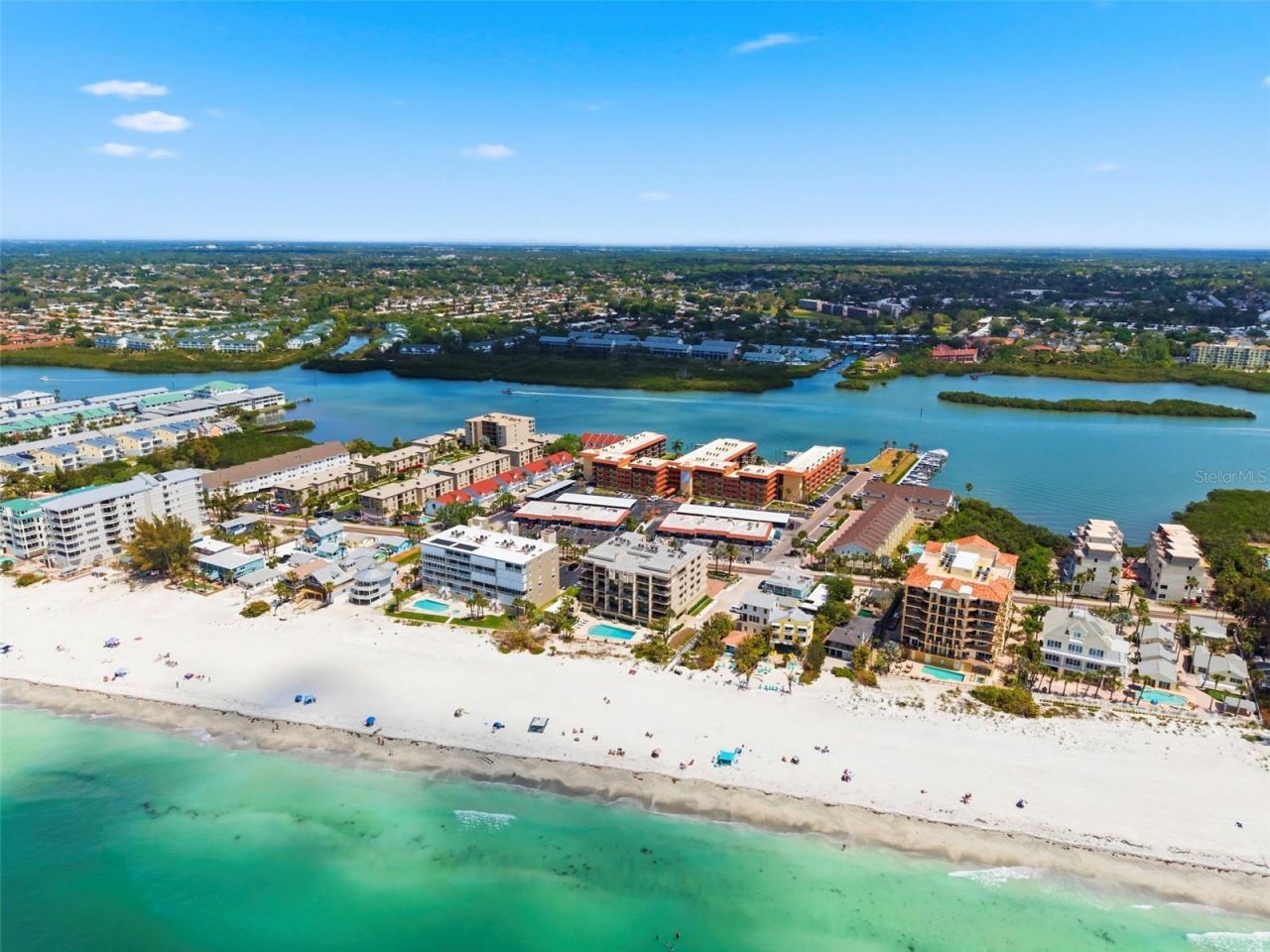 19701 Gulf Boulevard, Unit 125, Indian Shores, FL 33785 Photo