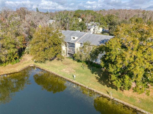 3134 LAKE PINE WAY, Unit G2, TARPON SPRINGS, FL 34688