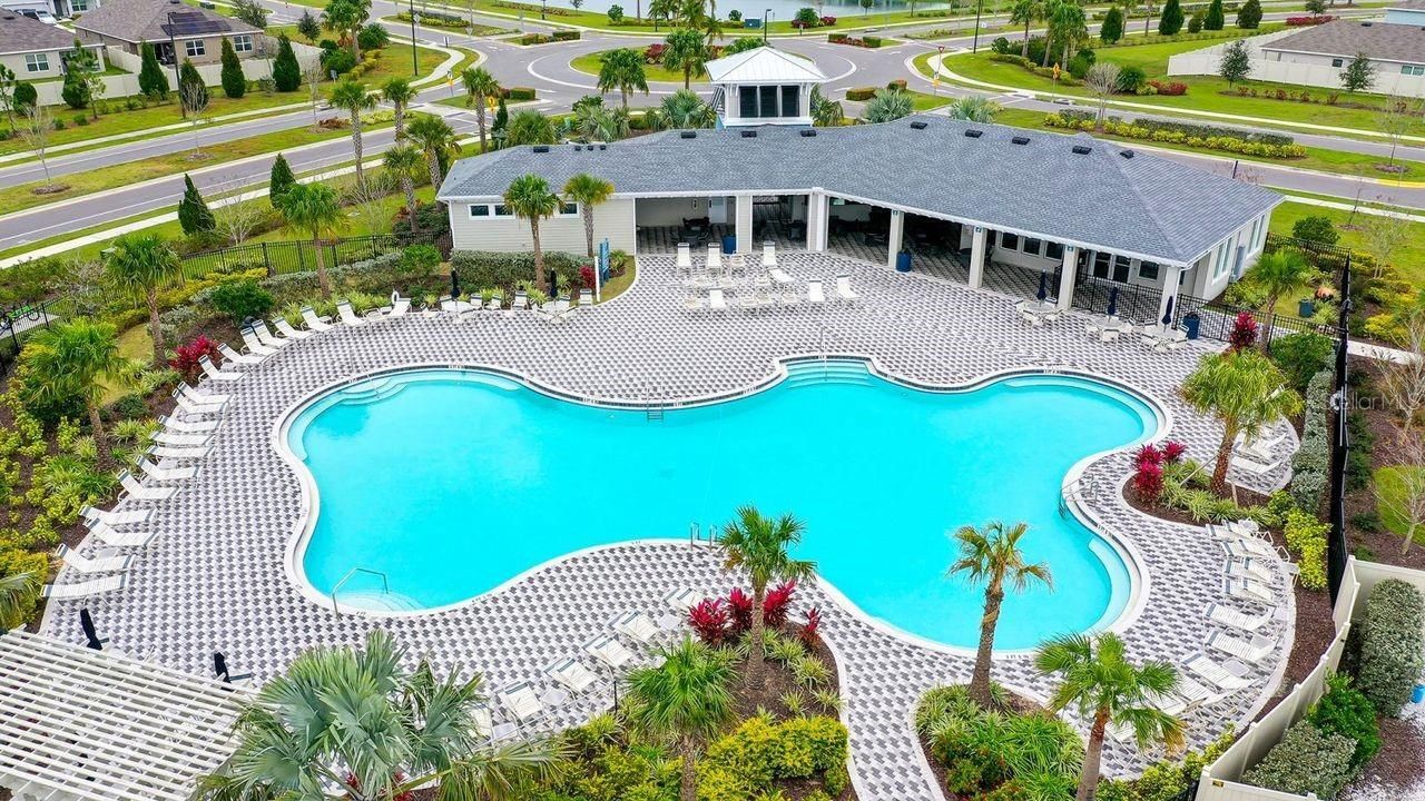 10206 Charlotte Drive, Parrish, FL 34219 Photo