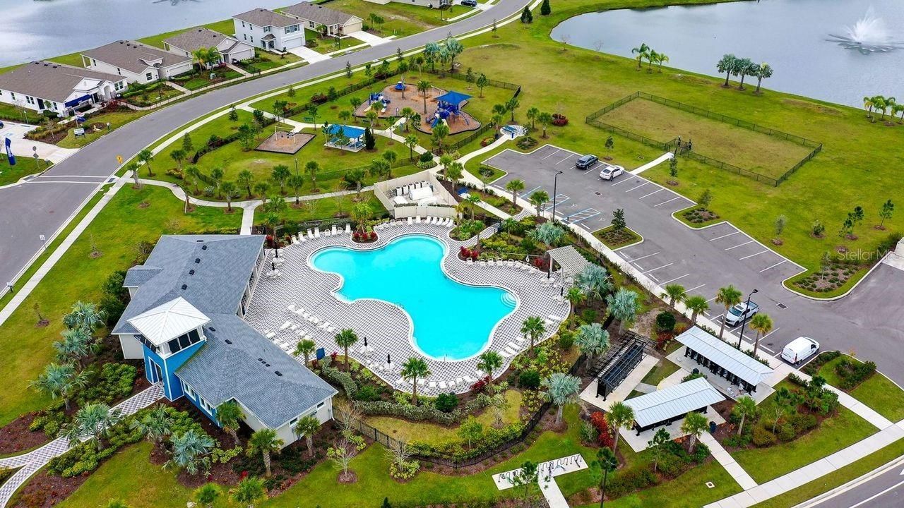 10206 Charlotte Drive, Parrish, FL 34219 Photo