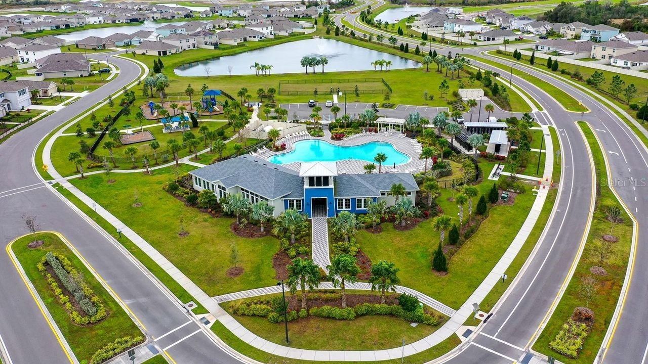 10206 Charlotte Drive, Parrish, FL 34219 Photo