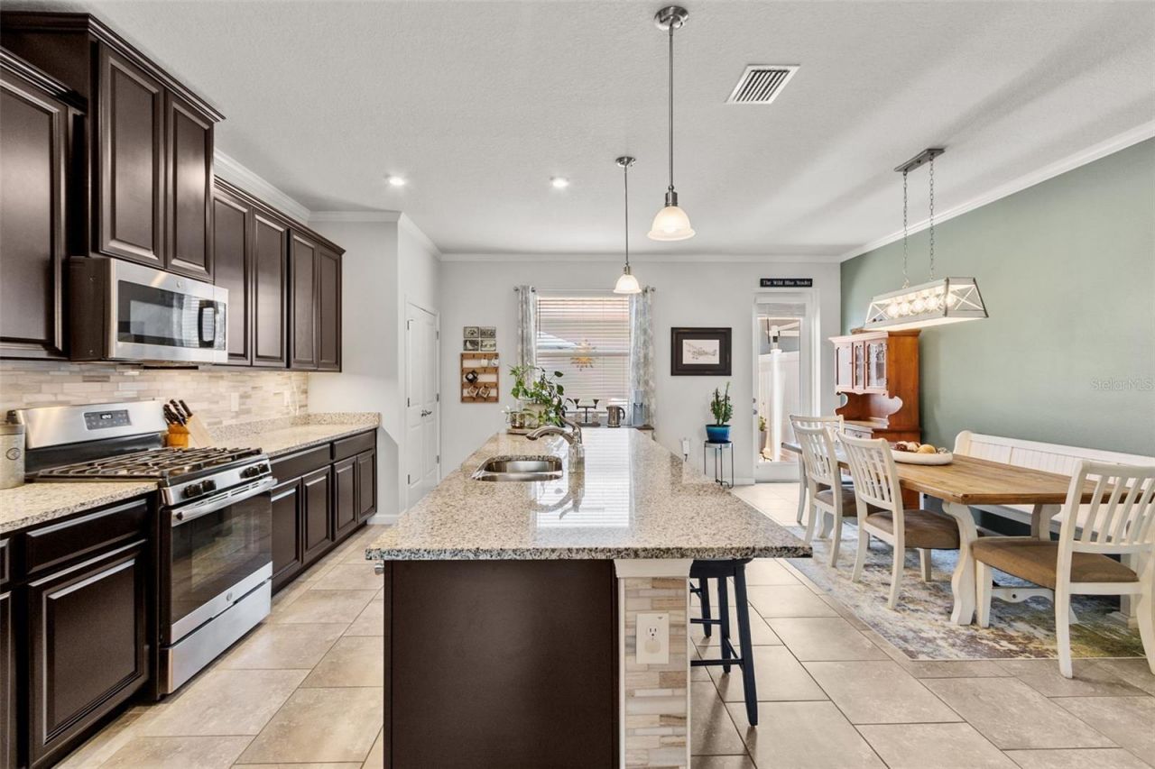 2421 Hearth Drive, Odessa, FL 33556 Photo