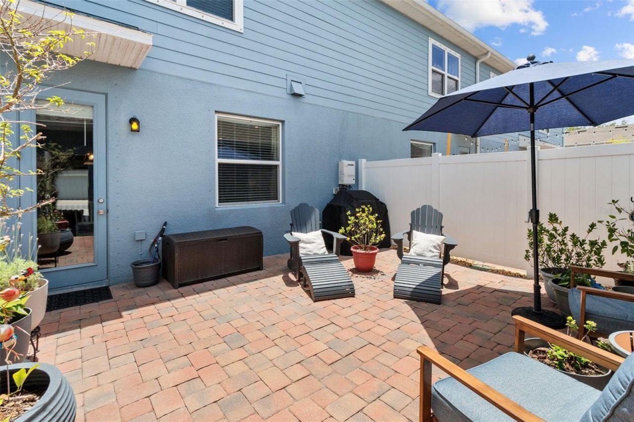 2421 Hearth Drive, Odessa, FL 33556 Photo