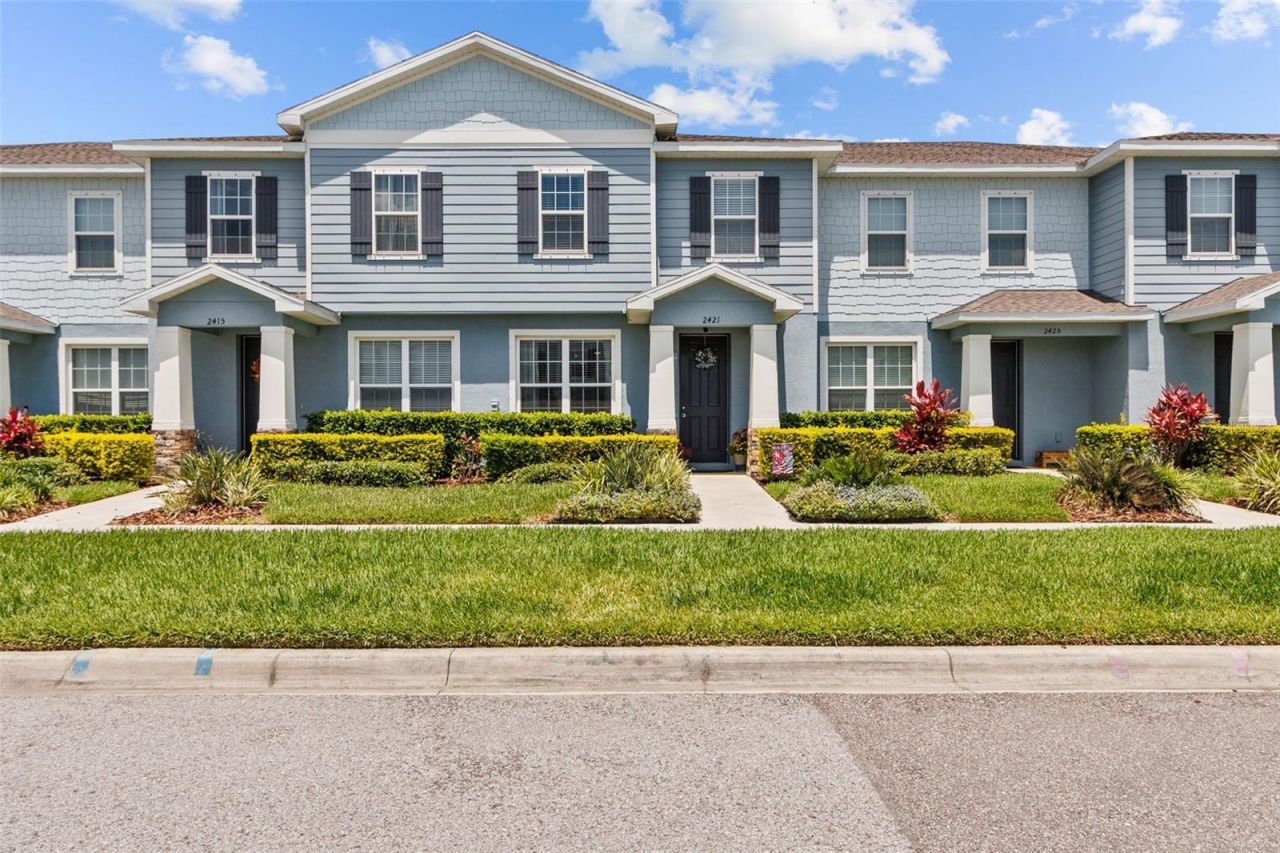 2421 Hearth Drive, Odessa, FL 33556 Photo