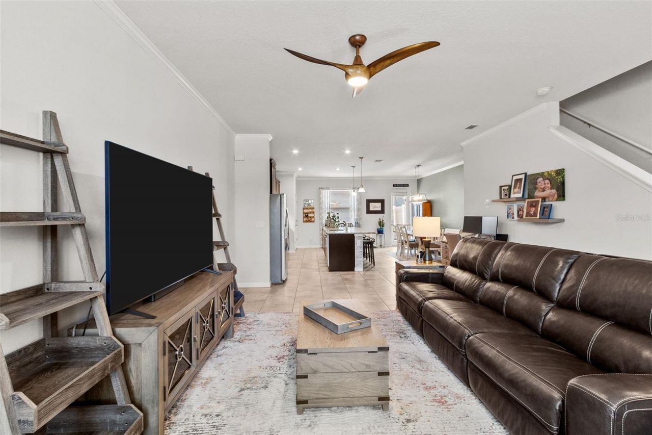 2421 Hearth Drive, Odessa, FL 33556 Photo