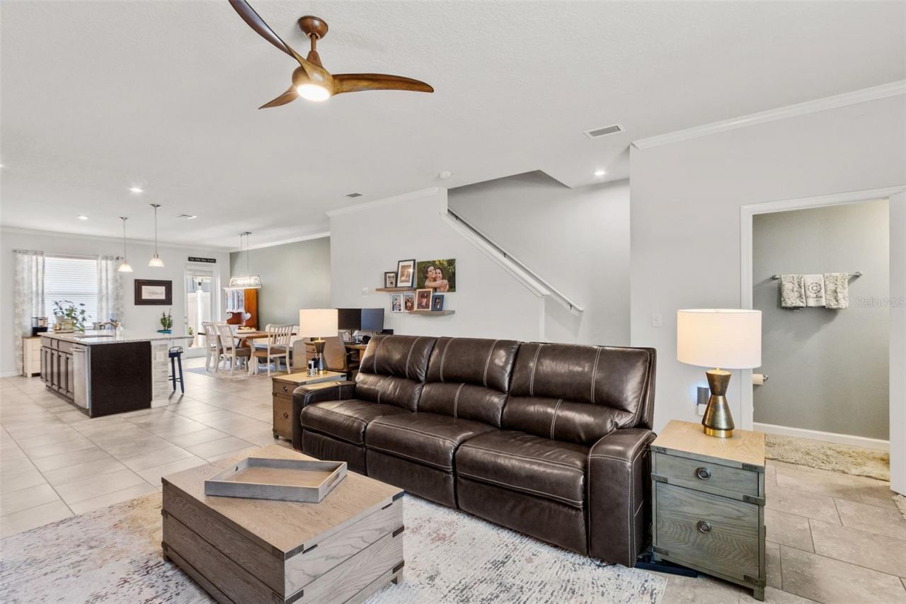 2421 Hearth Drive, Odessa, FL 33556 Photo