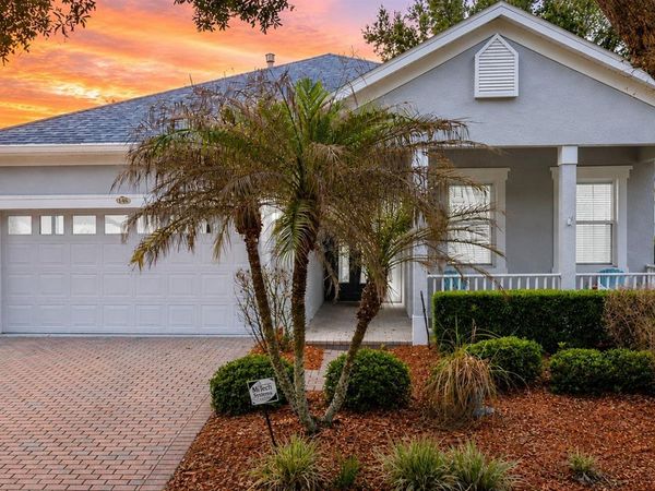146 CREPE MYRTLE DRIVE, GROVELAND, FL 34736