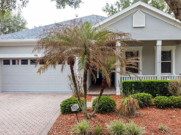 146 CREPE MYRTLE DRIVE, GROVELAND, FL 34736