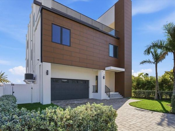 109 PUNTA VISTA DRIVE, ST PETE BEACH, FL 33706