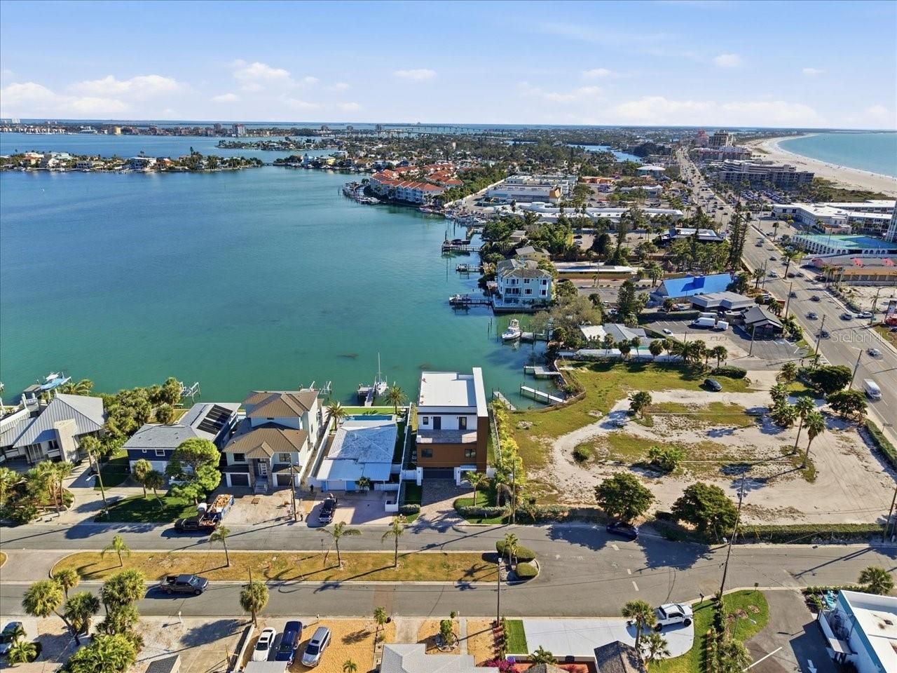 109 Punta Vista Drive, Saint Pete Beach, FL 33706 Photo