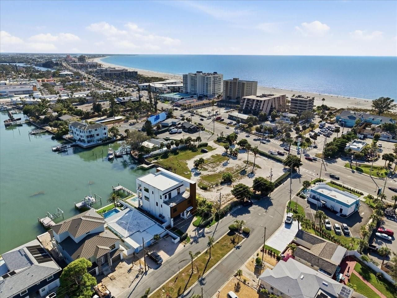 109 Punta Vista Drive, Saint Pete Beach, FL 33706 Photo