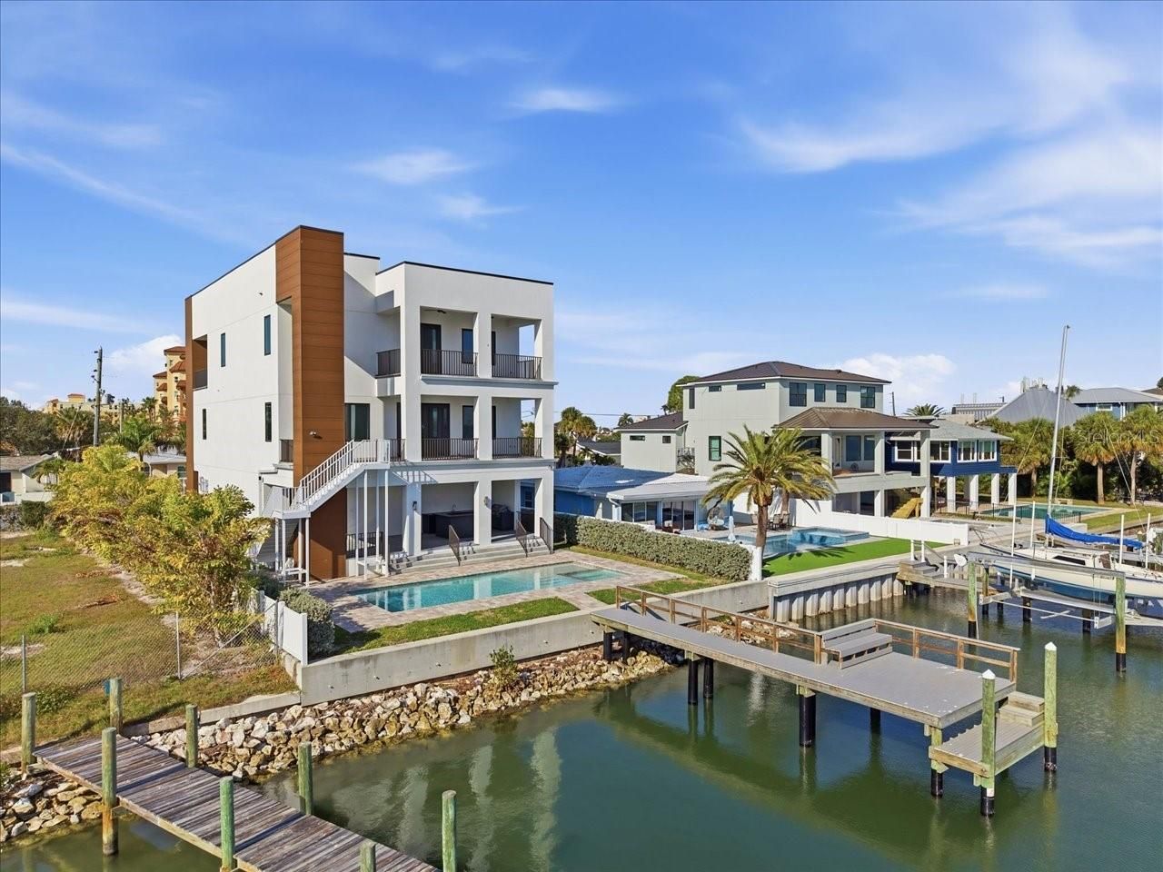 109 Punta Vista Drive, Saint Pete Beach, FL 33706 Photo