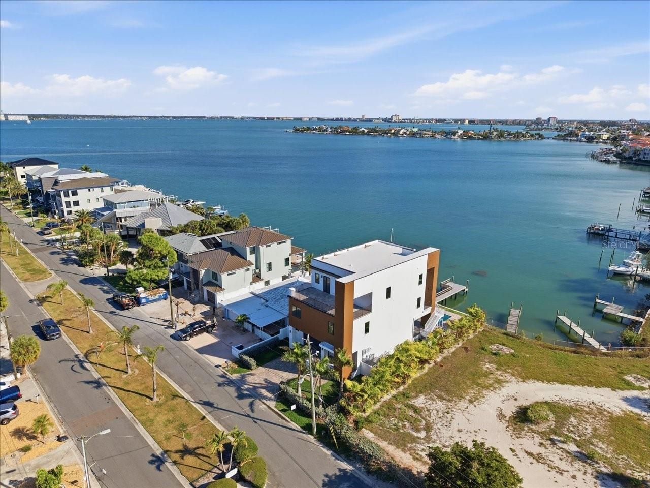 109 Punta Vista Drive, Saint Pete Beach, FL 33706 Photo