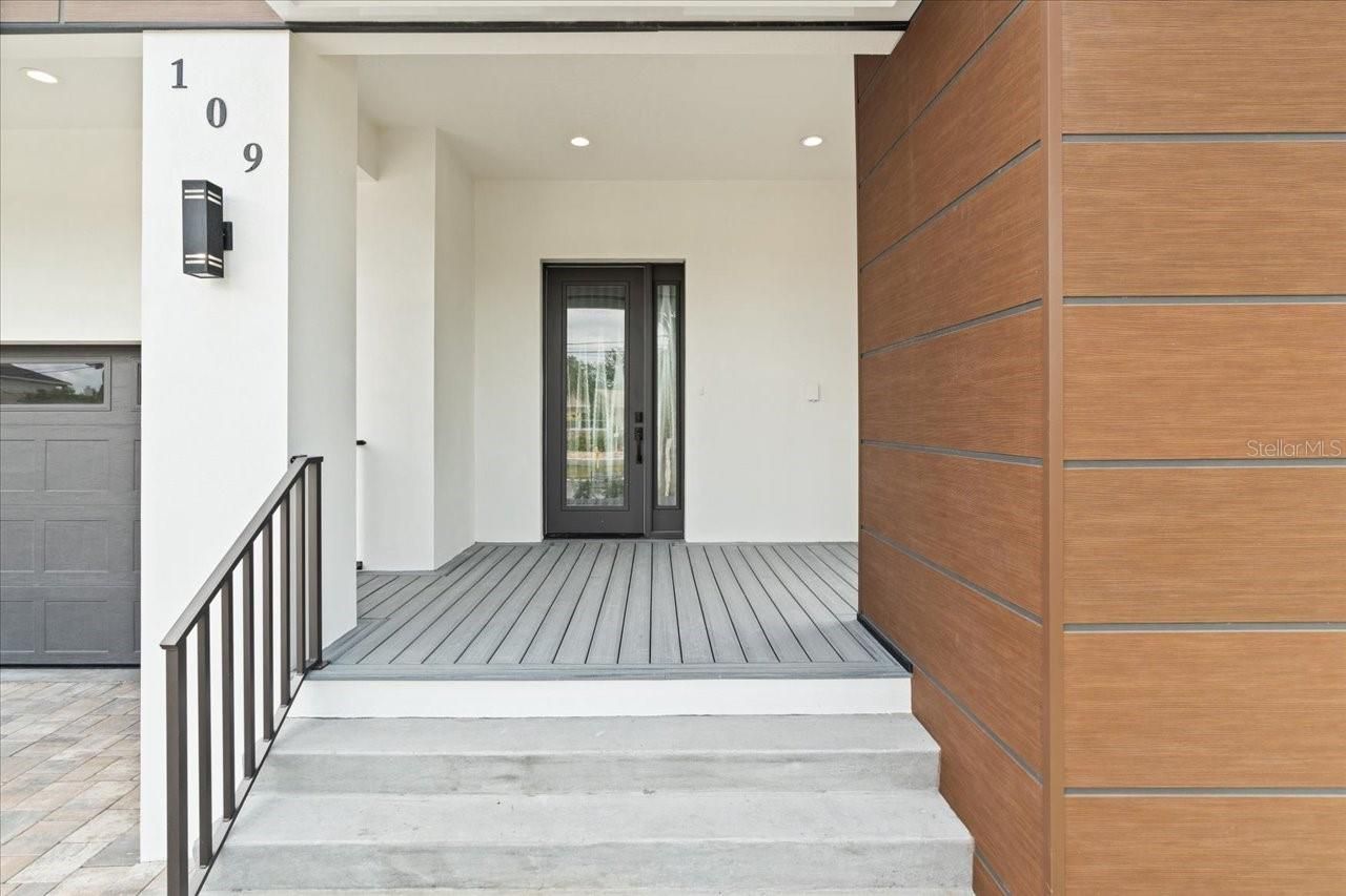 109 Punta Vista Drive, Saint Pete Beach, FL 33706 Photo