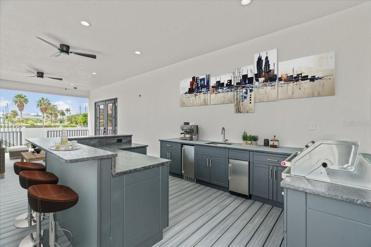 109 Punta Vista Drive, Saint Pete Beach, FL 33706 Photo