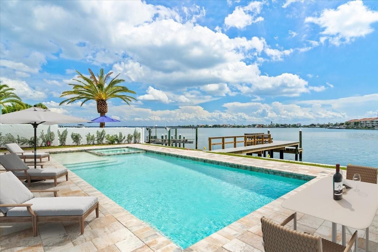 109 Punta Vista Drive, Saint Pete Beach, FL 33706 Photo