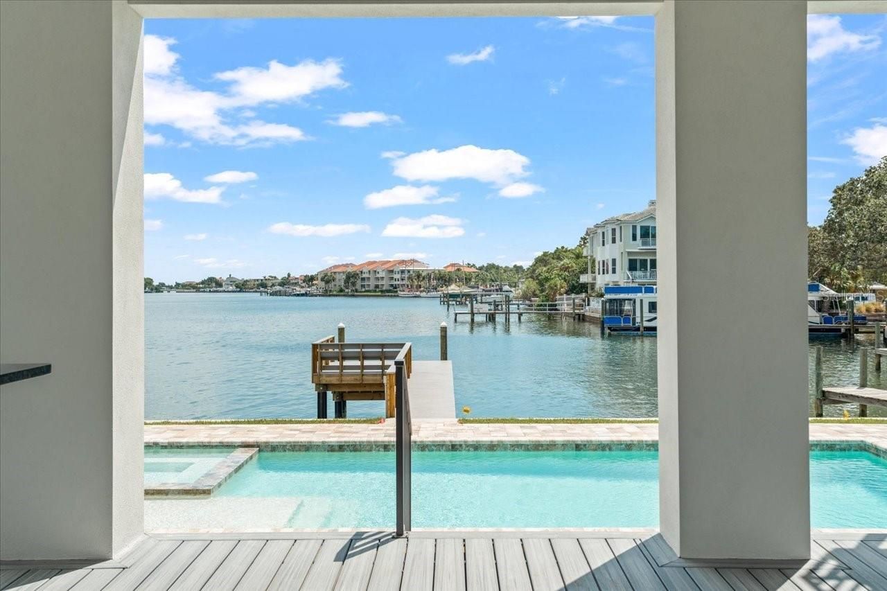 109 Punta Vista Drive, Saint Pete Beach, FL 33706 Photo