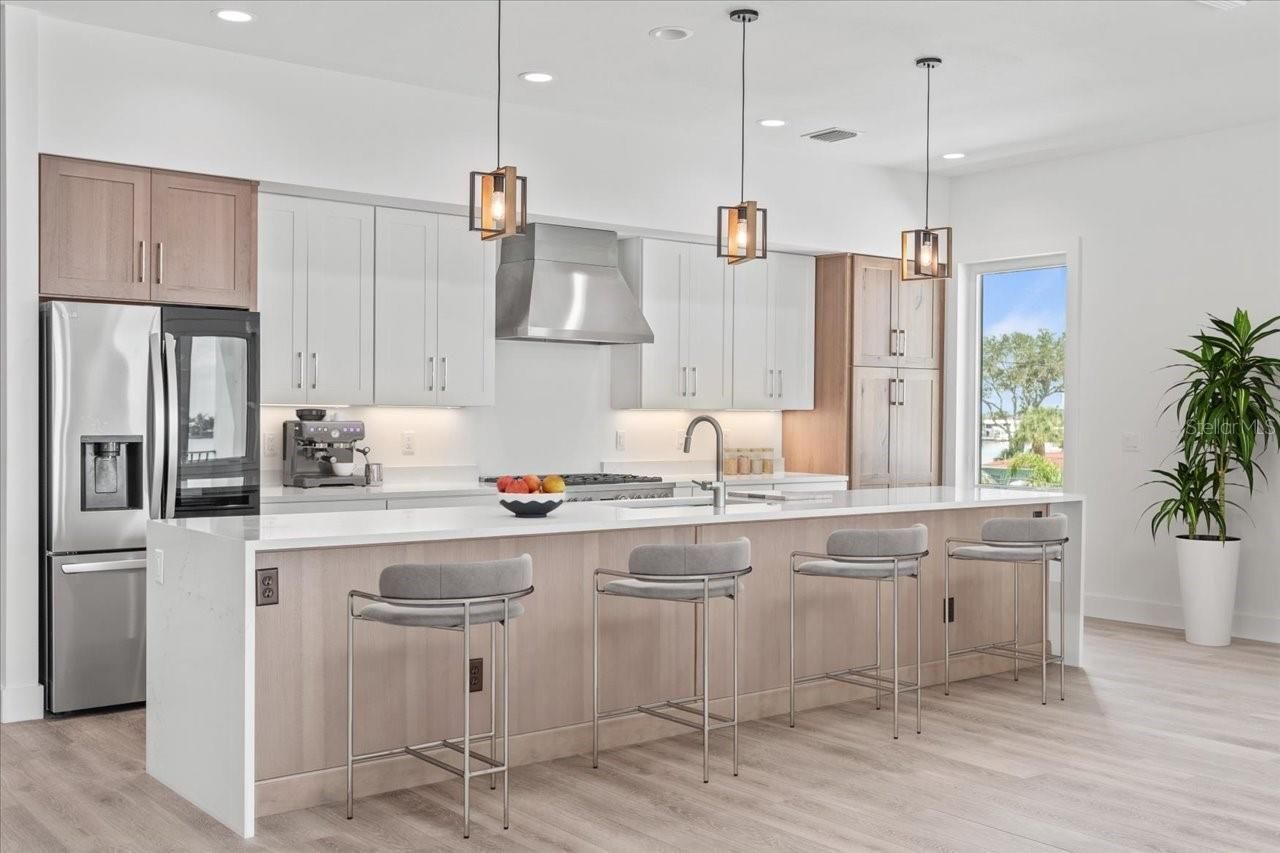 109 Punta Vista Drive, Saint Pete Beach, FL 33706 Photo