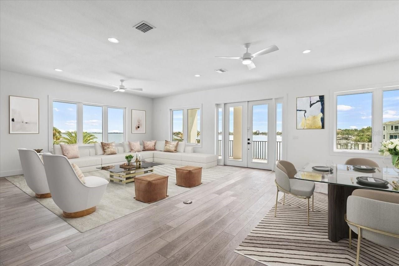 109 Punta Vista Drive, Saint Pete Beach, FL 33706 Photo