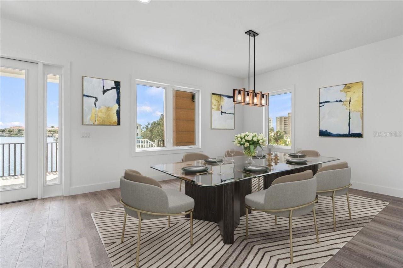 109 Punta Vista Drive, Saint Pete Beach, FL 33706 Photo