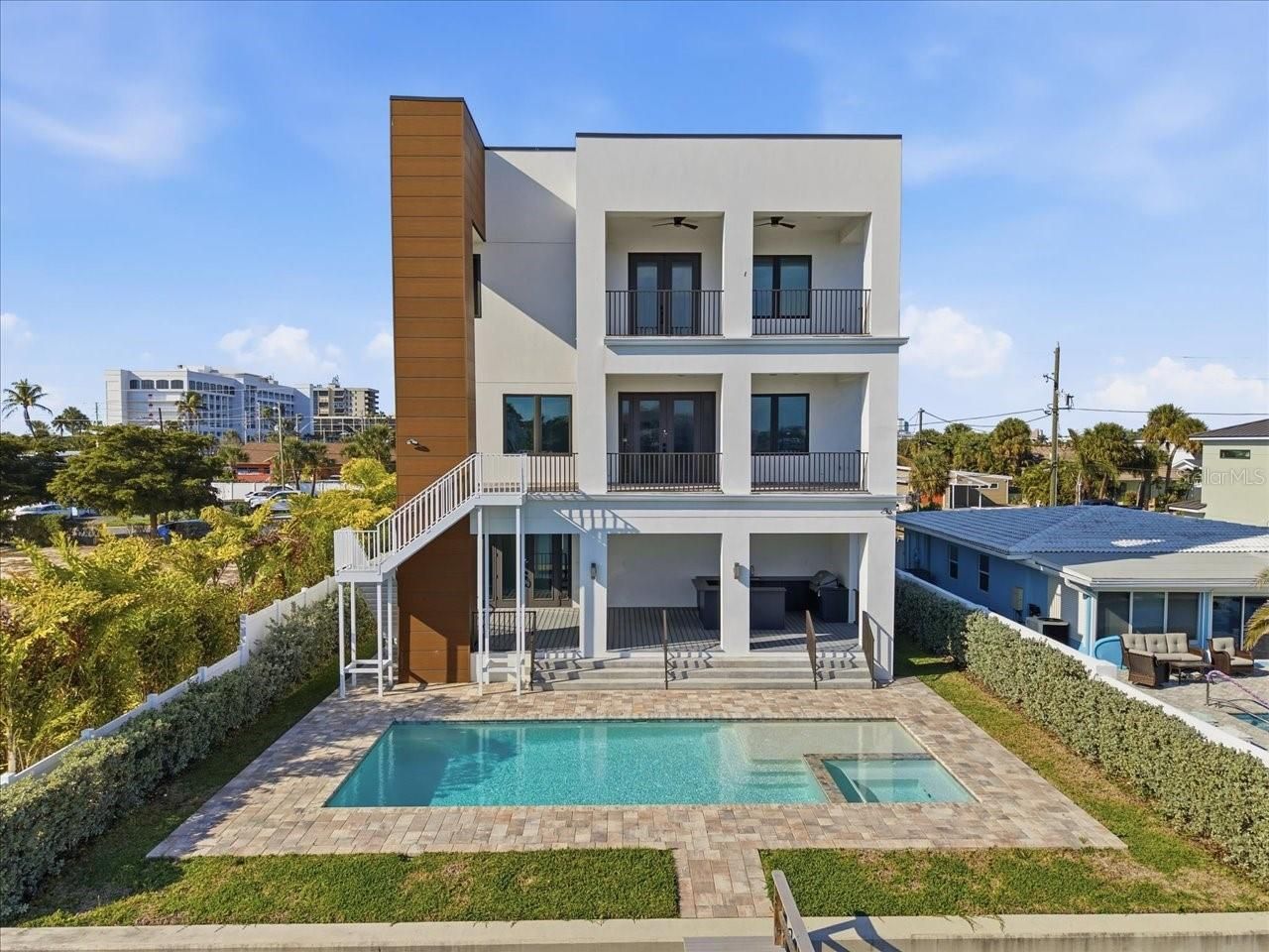 109 Punta Vista Drive, Saint Pete Beach, FL 33706 Photo