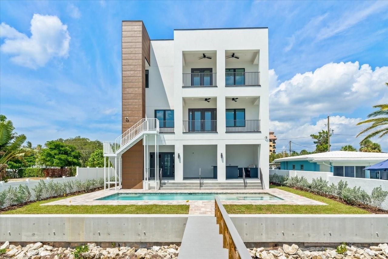 109 Punta Vista Drive, Saint Pete Beach, FL 33706 Photo