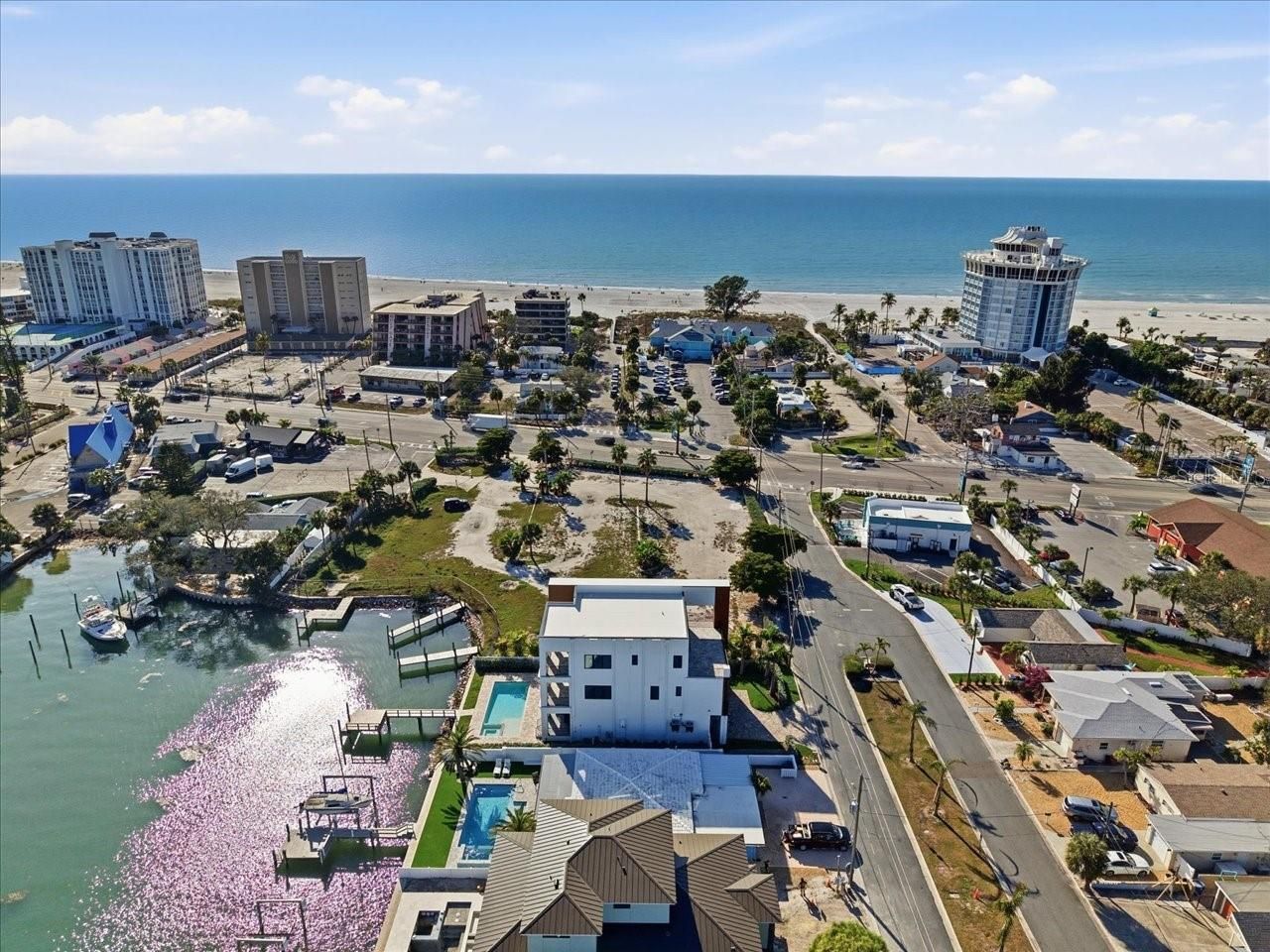 109 Punta Vista Drive, Saint Pete Beach, FL 33706 Photo