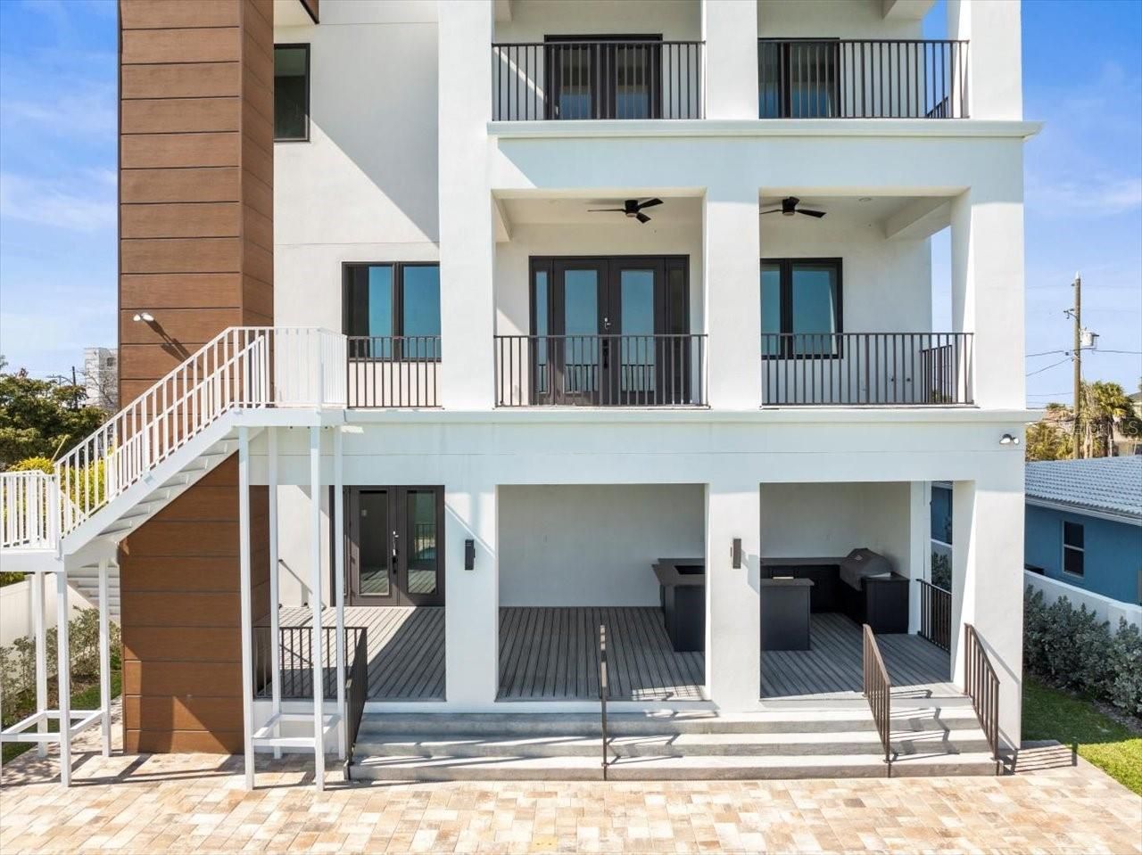 109 Punta Vista Drive, Saint Pete Beach, FL 33706 Photo