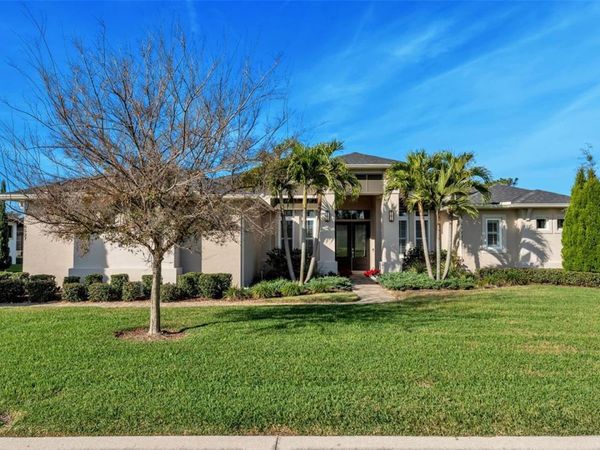 6527 EMERALD WOODS LANE, LAKELAND, FL 33813